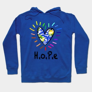 H.o.P.e. Hoodie